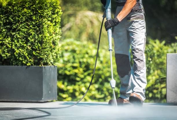 Best Spring Cleaning  in Woodbury Heights, NJ