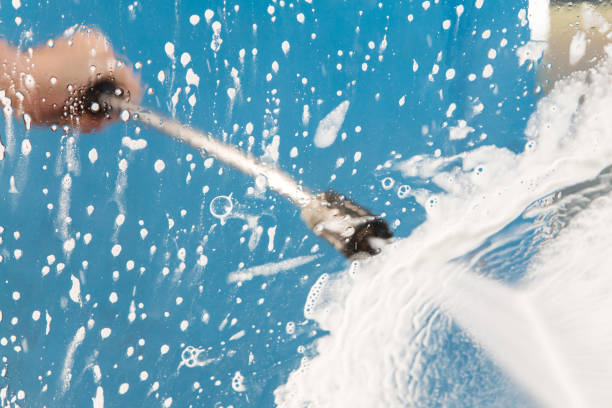 Trusted Woodbury Heights, NJ Pressure Washing Services Experts