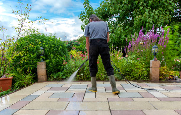 Best Pool Deck Cleaning  in Woodbury Heights, NJ